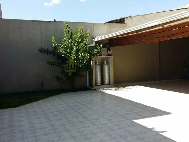 Imagem 11: Casa Padrão para Venda em Cidade Jardim São José dos Pinhais-PR