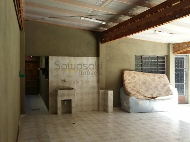 Imagem 2: Casa Padrão para Venda em Cidade Jardim São José dos Pinhais-PR