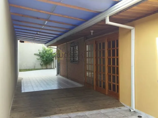 Imagem 14: Casa Padrão para Venda em Cidade Jardim São José dos Pinhais-PR