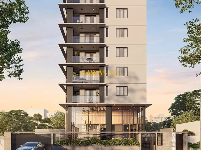 Imagem: Apartamento à venda no bairro Centro