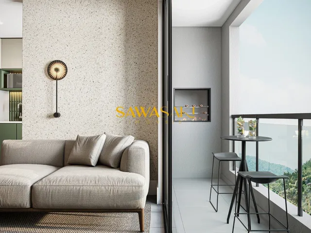 Imagem 12: Apartamento à venda no bairro Centro - Curitiba/PR