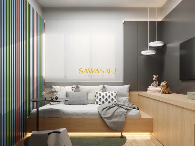 Imagem 16: Apartamento à venda no bairro Centro - Curitiba/PR