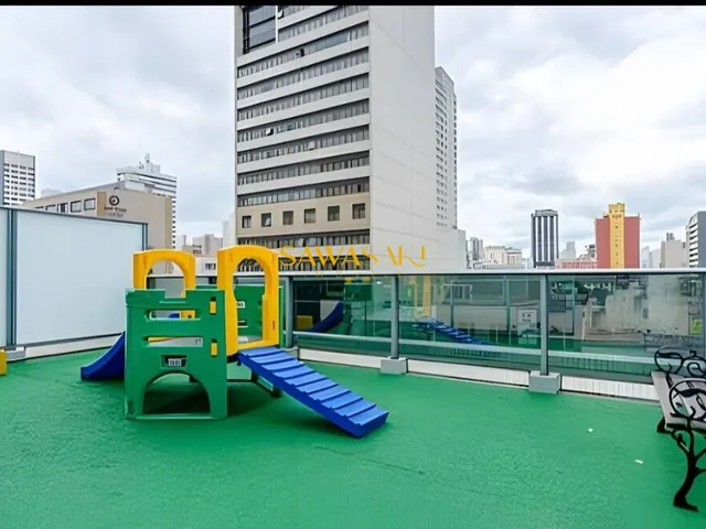 Imagem 10: Apartamento Padrão Residencial 7Th Avenue