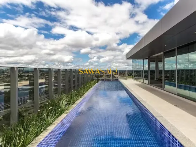 Imagem 14: Apartamento Padrão Residencial 7Th Avenue