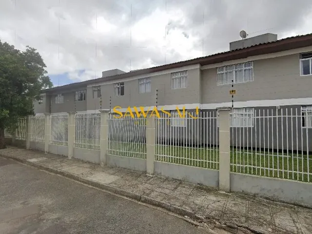 Imagem: Apartamento em Alto Boqueirão, Curitiba/PR