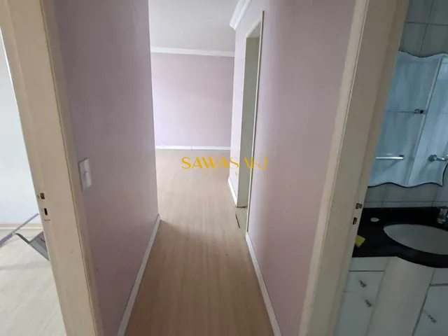 Imagem 6: Apartamento em Alto Boqueirão, Curitiba/PR