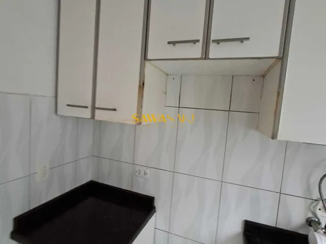 Imagem 13: Apartamento em Alto Boqueirão, Curitiba/PR