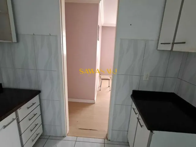 Imagem 16: Apartamento em Alto Boqueirão, Curitiba/PR