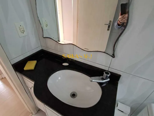 Imagem 3: Apartamento em Alto Boqueirão, Curitiba/PR