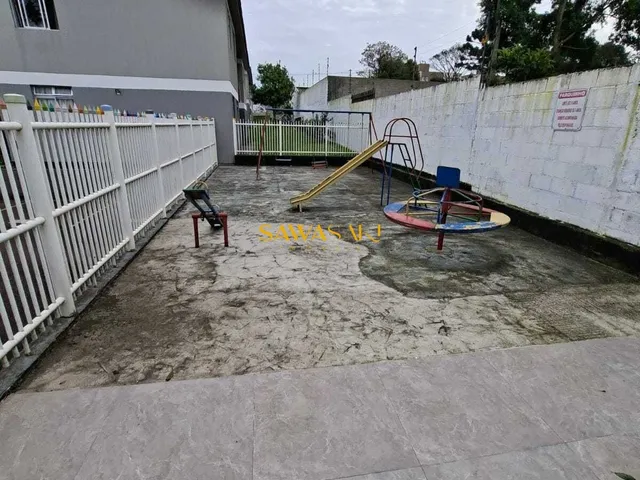 Imagem 11: Apartamento em Alto Boqueirão, Curitiba/PR