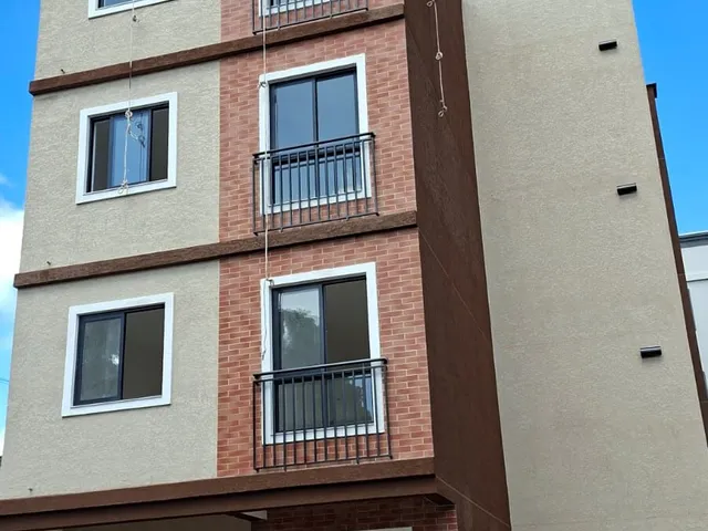 Imagem: Apartamento Mirage Residence - São José