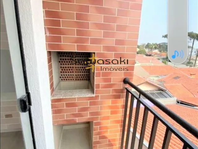 Imagem 5: Apartamento Mirage Residence - São José dos Pinhais