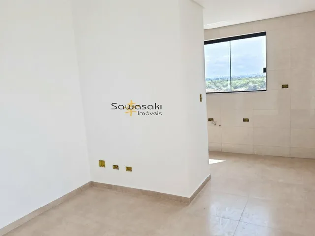 Imagem 2: Apartamento Mirage Residence - São José dos Pinhais