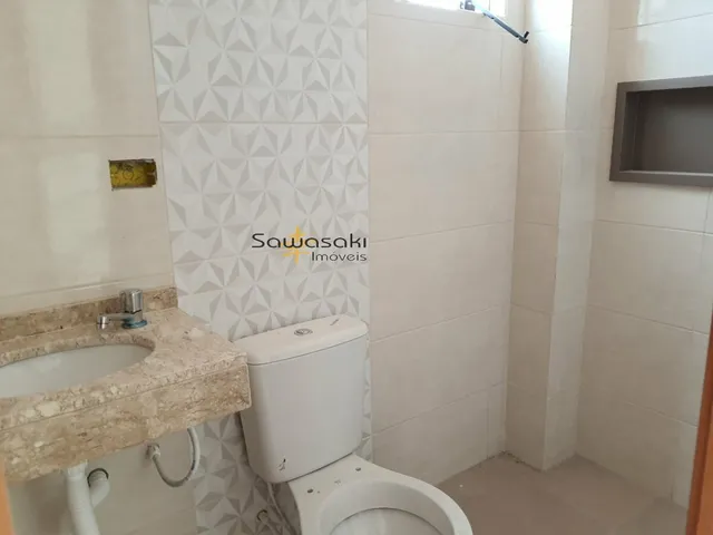 Imagem 3: Apartamento Mirage Residence - São José dos Pinhais