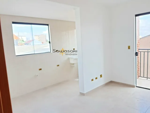 Imagem 4: Apartamento Mirage Residence - São José dos Pinhais