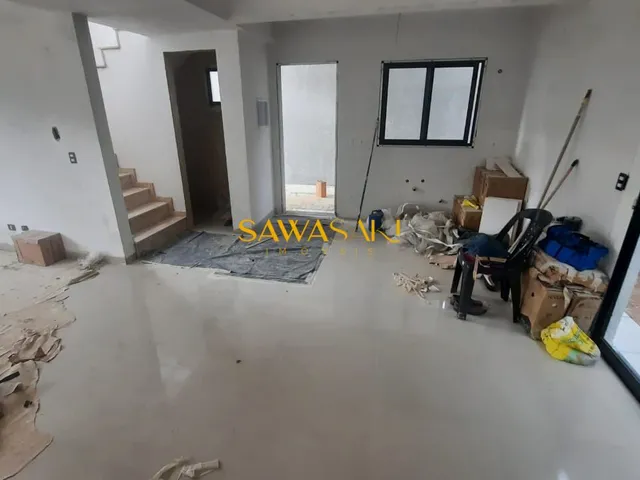 Imagem 2: Sobrado Padrão para Venda em Uberaba Curitiba-Pr