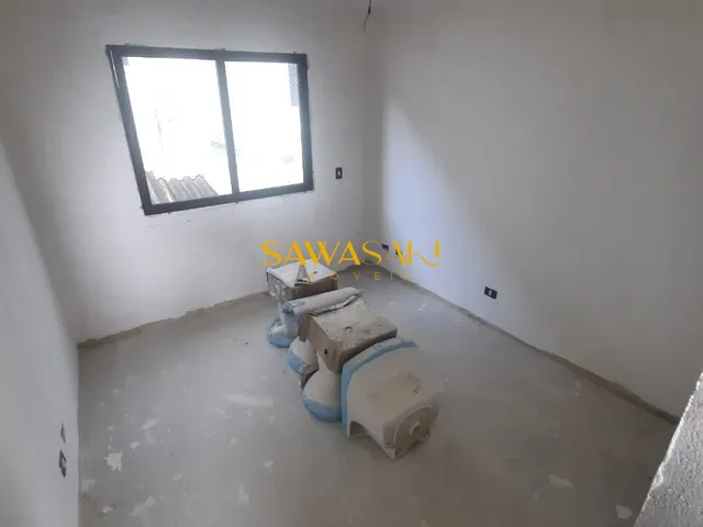 Imagem 9: Sobrado Padrão para Venda em Uberaba Curitiba-Pr
