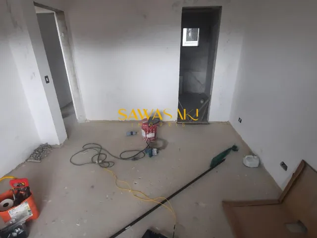 Imagem 16: Sobrado Padrão para Venda em Uberaba Curitiba-Pr