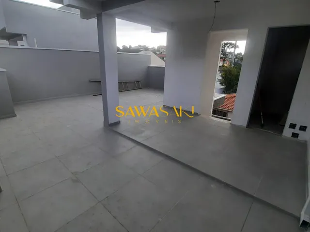 Imagem 10: Sobrado Padrão para Venda em Uberaba Curitiba-Pr