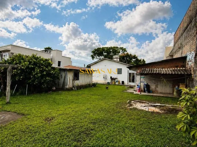 Imagem 3: Terreno em Alto Boqueirão, Curitiba/PR