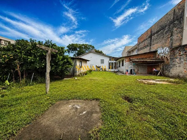 Imagem 2: Terreno em Alto Boqueirão, Curitiba/PR