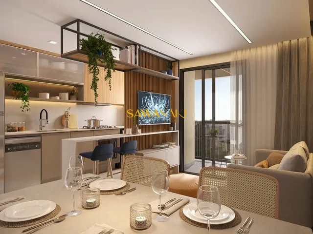 Imagem 13: Apartamento À Venda no Bairro Hauer - Curitiba/Pr