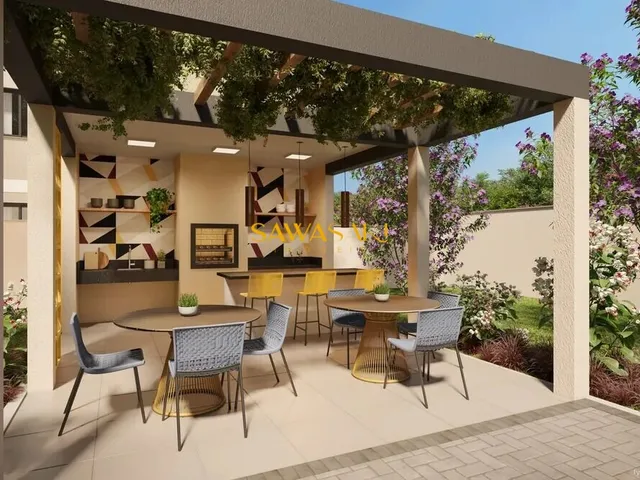Imagem 2: Apartamento À Venda no Bairro Hauer - Curitiba/Pr