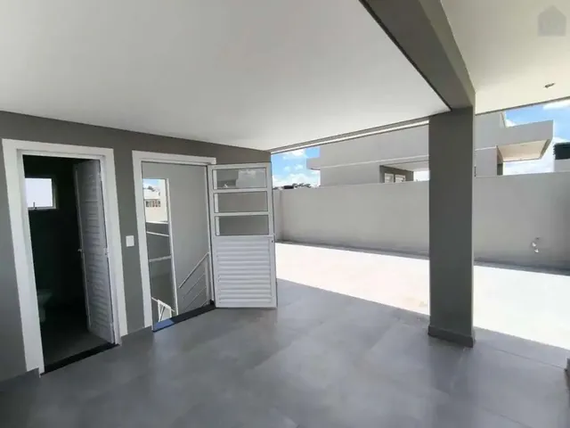 Imagem 14: Sobrado Padrão para Venda em Bairro Alto Curitiba-Pr