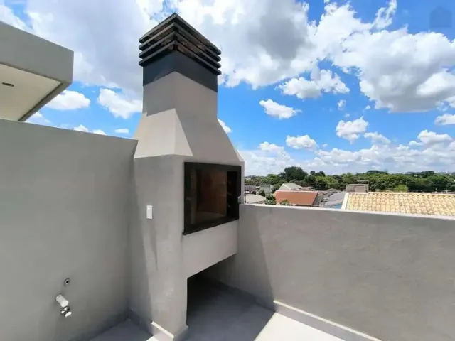 Imagem 4: Sobrado Padrão para Venda em Bairro Alto Curitiba-Pr