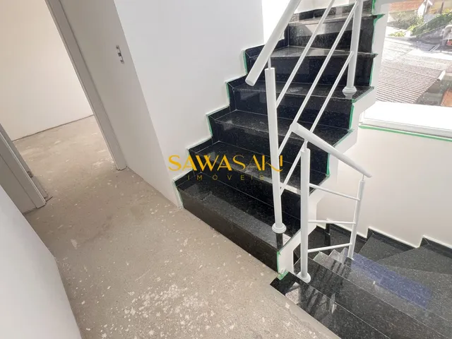 Imagem 4: Sobrado Padrão para Venda no Boqueirão Curitiba-Pr