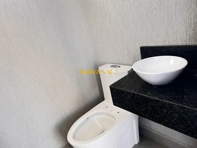 Imagem 16: Sobrado Padrão para Venda no Boqueirão Curitiba-Pr