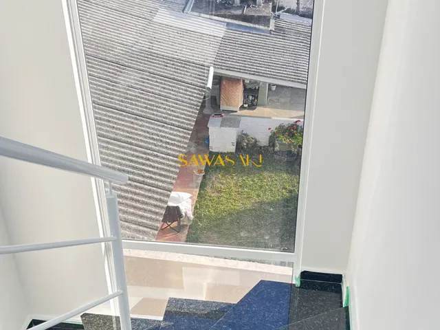 Imagem 15: Sobrado Padrão para Venda no Boqueirão Curitiba-Pr