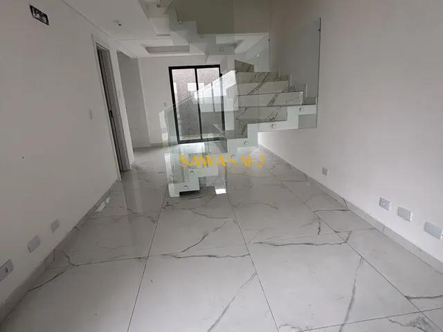 Imagem 8: Sobrado Alto Padrâo