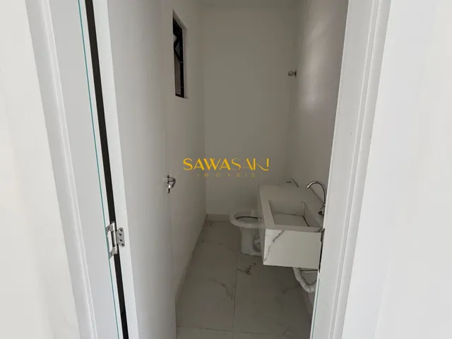 Imagem 9: Sobrado Alto Padrâo