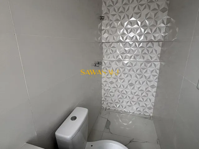 Imagem 15: Sobrado Alto Padrâo