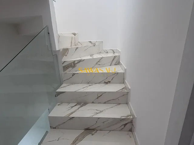 Imagem 5: Sobrado Alto Padrâo