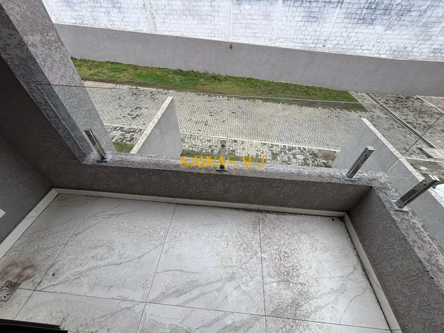Imagem 7: Sobrado Alto Padrâo