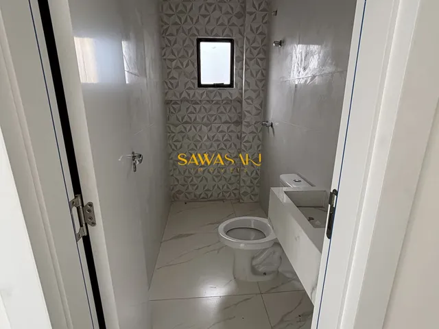 Imagem 13: Sobrado Alto Padrâo