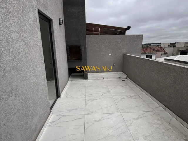 Imagem 12: Sobrado Alto Padrâo