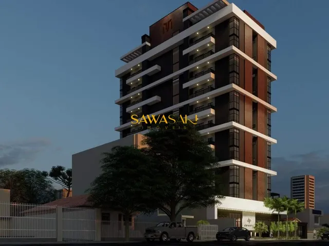 Imagem: Apartamento à venda no bairro Centro