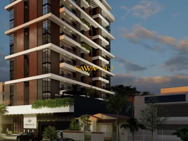 Imagem 15: Apartamento à venda no bairro Centro - São José dos Pinhais/PR