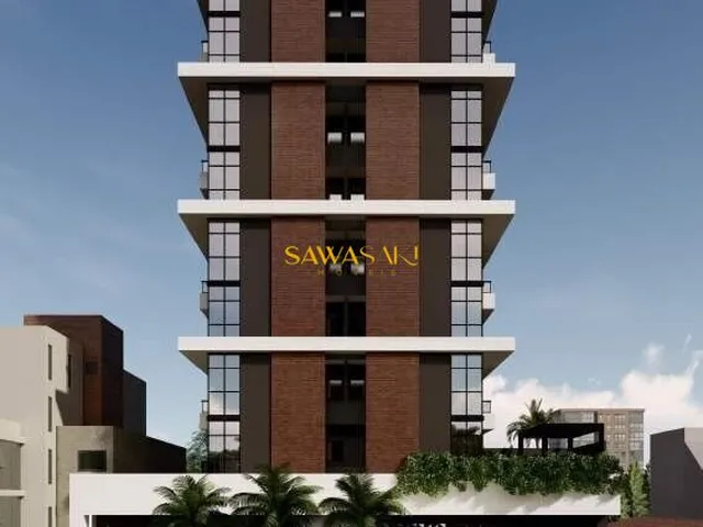 Imagem 5: Apartamento à venda no bairro Centro - São José dos Pinhais/PR