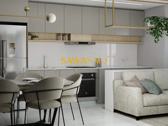 Imagem 11: Apartamento à venda no bairro Centro - São José dos Pinhais/PR