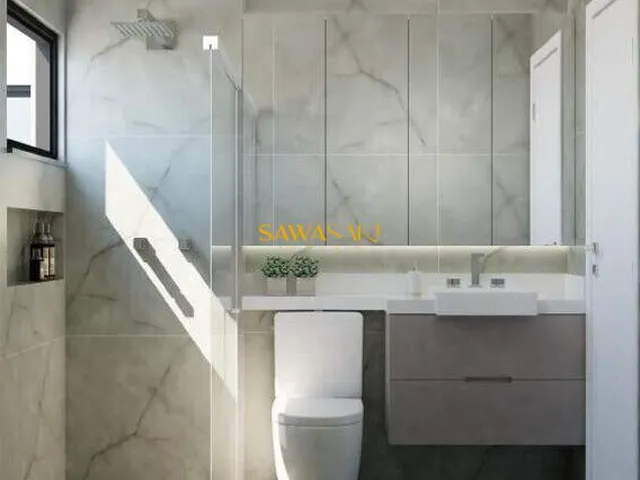 Imagem 14: Apartamento à venda no bairro Centro - São José dos Pinhais/PR