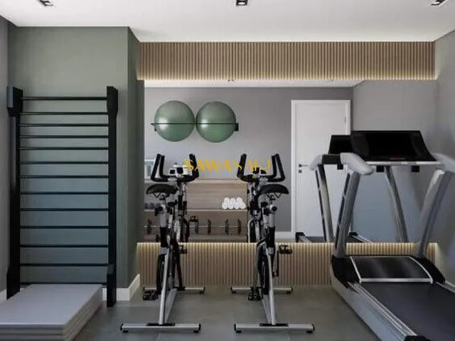 Imagem 4: Apartamento à venda no bairro Centro - São José dos Pinhais/PR