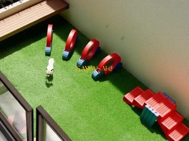 Imagem 10: Apartamento à venda no bairro Centro - São José dos Pinhais/PR