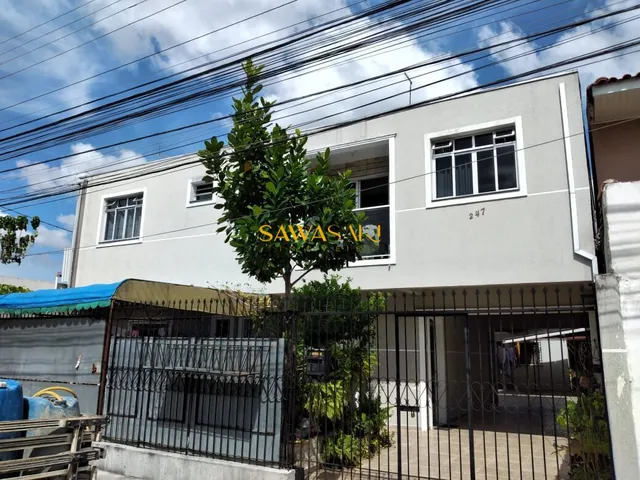 Imagem: Sobrado À Venda no Bairro Boqueirão