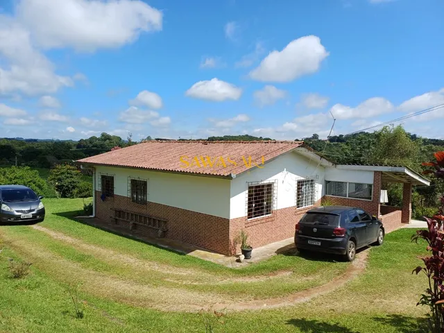 Imagem: Chácara à venda no bairro São Miguel