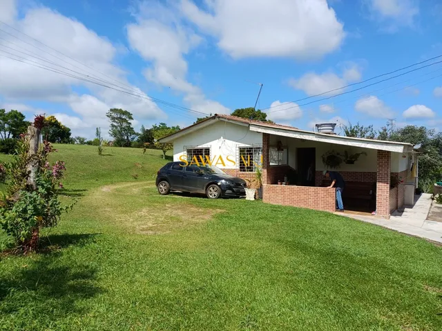 Imagem 14: Chácara À Venda no Bairro São Miguel - Curitiba/Pr