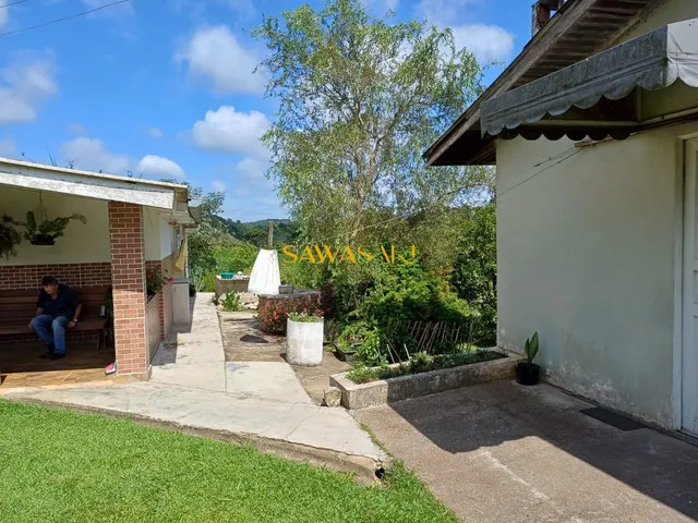 Imagem 6: Chácara À Venda no Bairro São Miguel - Curitiba/Pr